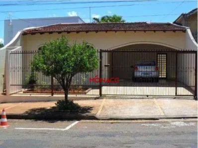 Casa com 3 Quartos à venda, 146m² no Jardim Londrilar, Londrina
