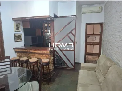 Apartamento com 3 Quartos à venda, 58m² no Tijuca, Rio de Janeiro