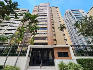 Apartamento com 4 Quartos à venda, 331m² no Cambuí, Campinas