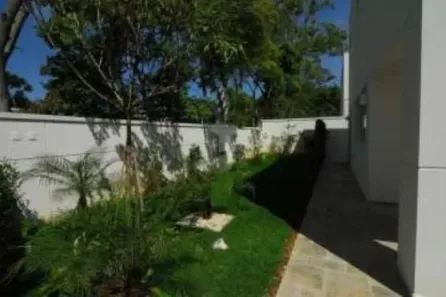 Apartamento com 4 Quartos à venda, 442m² no Jardim Cordeiro, São Paulo