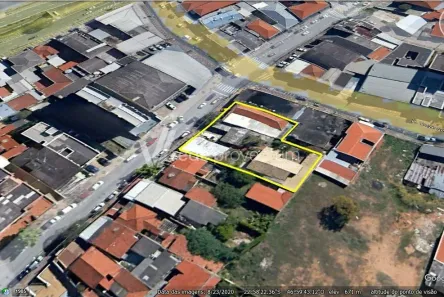 Lote/Terreno à venda, 1150m² no Vila Olivo, Valinhos