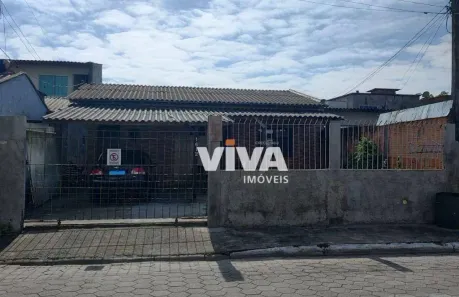 Casa com 3 Quartos à venda, 72m² no Santa Regina, Itajaí