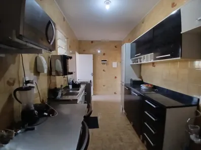 Apartamento com 3 Quartos à venda, 72m² no Vaz Lobo, Rio de Janeiro