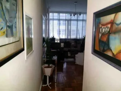 Apartamento com 1 Quarto à venda, 51m² no Flamengo, Rio de Janeiro