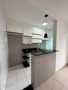 Apartamento com 2 Quartos à venda, 48m² no Jardim Limoeiro, Serra