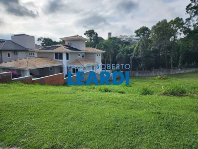 Lote/Terreno à venda, 770m² no Dois Córregos, Valinhos