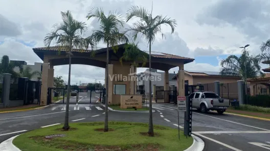 Lote/Terreno à venda, 200m² no Vila Monte Alegre, Paulínia