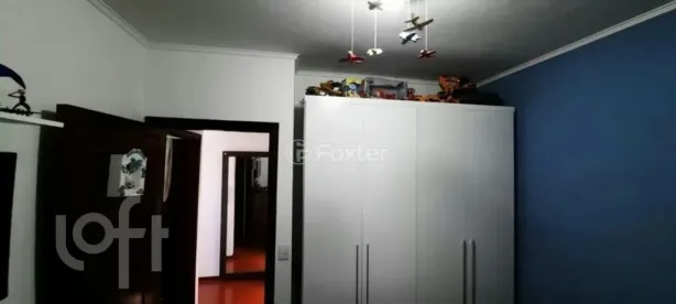 Casa com 2 Quartos à venda, 120m² no Tucuruvi, São Paulo