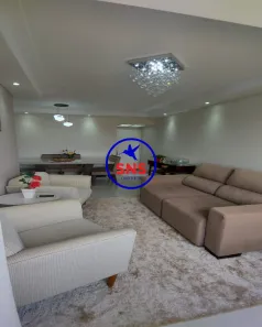 Apartamento com 3 Quartos à venda, 80m² no Ponte Preta, Campinas