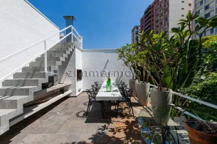 Sobrado com 3 Quartos à venda, 350m² no Jardim das Bandeiras, São Paulo