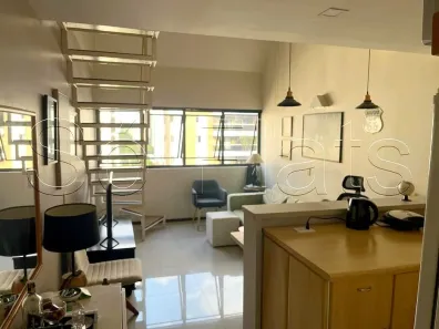 Apartamento com 1 Quarto à venda, 38m² no Vila Uberabinha, São Paulo