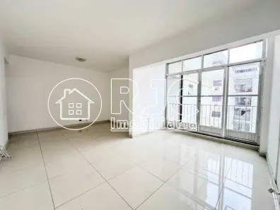 Apartamento com 2 Quartos à venda, 80m² no Tijuca, Rio de Janeiro