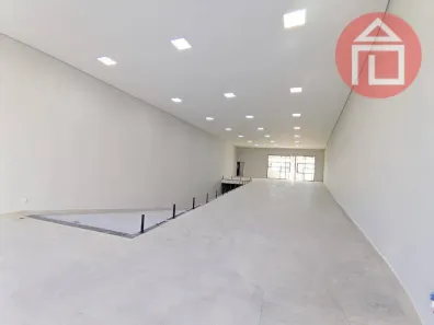 Galpão/Depósito/Armazém para alugar, 580m² no Matadouro, Bragança Paulista