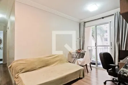 Apartamento com 2 Quartos à venda, 49m² no Jardim Íris, São Paulo