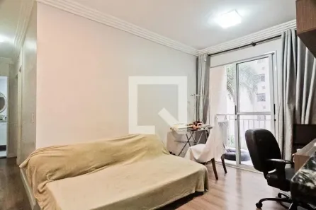 Apartamento com 2 Quartos à venda, 50m² no Jardim Íris, São Paulo