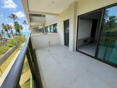 Apartamento com 3 Quartos à venda, 86m² no Ipioca, Maceió