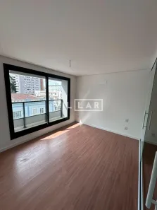 Apartamento com 1 Quarto à venda, 36m² no Centro, Pelotas