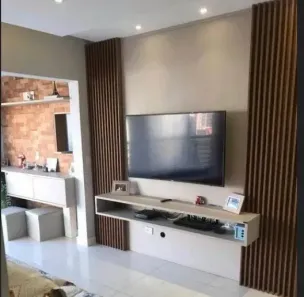 Apartamento com 2 Quartos à venda, 68m² no Vila Andrade, São Paulo