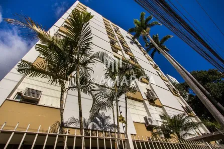 Apartamento com 3 Quartos à venda, 130m² no Santana, Porto Alegre