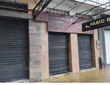Prédio Residencial com 5 Quartos à venda, 500m² no Centro, Itaguaí