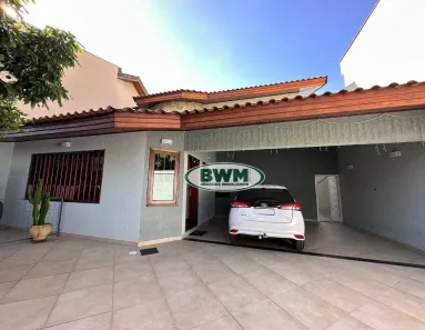 Casa com 3 Quartos à venda, 396m² no Parque Campolim, Sorocaba
