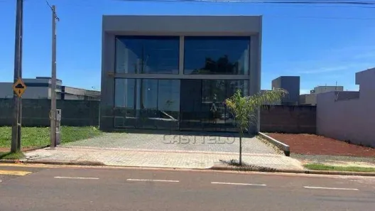 Galpão/Depósito/Armazém para alugar, 200m² no Gleba Simon Frazer, Londrina