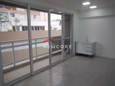 Sala Comercial com 1 Quarto à venda, 43m² no Centro, São Bernardo do Campo