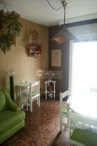 Apartamento com 2 Quartos à venda, 75m² no Gonzaga, Santos
