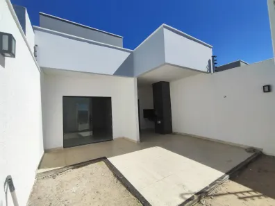 Casa com 3 Quartos à venda, 128m² no Dom Avelar, Petrolina