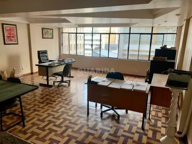 Sala Comercial para alugar, 55m² no Centro Histórico, Porto Alegre
