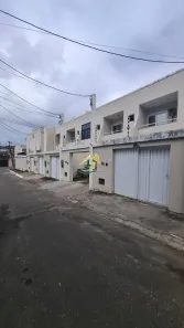 Casa com 2 Quartos à venda, 90m² no Ipitanga, Lauro de Freitas