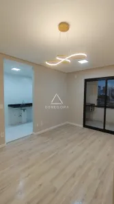 Apartamento com 2 Quartos à venda, 54m² no Centro, São Bernardo do Campo