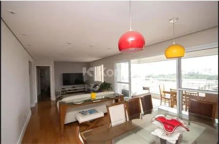 Apartamento com 3 Quartos à venda, 125m² no Vila Guilherme, São Paulo