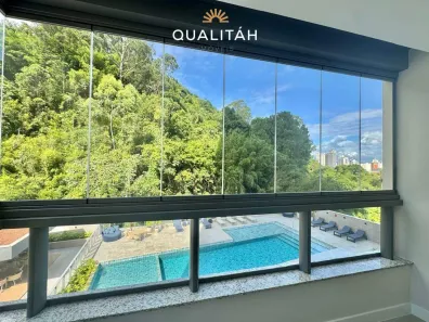 Apartamento com 2 Quartos à venda, 77m² no Centro, Itajaí