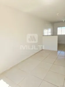 Casa com 2 Quartos à venda, 50m² no Loteamento Luizote de Freitas IV, Uberlândia