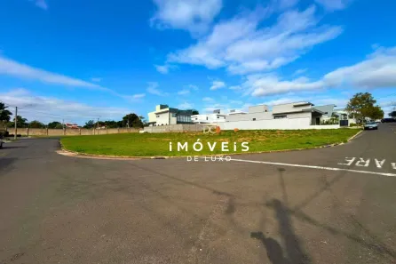 Lote/Terreno à venda, 540m² no Portal dos Bandeirantes Salto, Salto