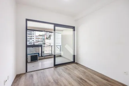 Kitnet com 1 Quarto à venda, 25m² no Cerqueira César, São Paulo