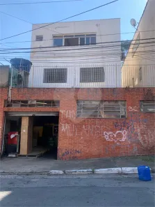 Prédio Comercial à venda, 369m² no Parada Inglesa, São Paulo