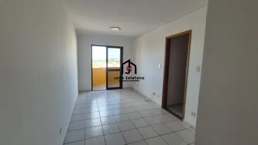 Apartamento com 2 Quartos para alugar, 63m² no Parque São Benedito, Pindamonhangaba