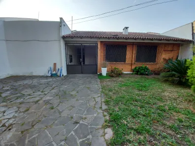 Casa com 3 Quartos à venda, 420m² no Jardim do Salso, Porto Alegre