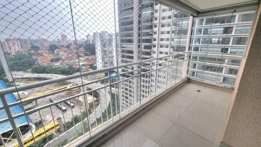 Apartamento com 3 Quartos à venda, 79m² no Vila Dom Pedro I, São Paulo