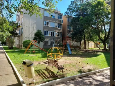 Apartamento com 1 Quarto à venda, 37m² no Cavalhada, Porto Alegre