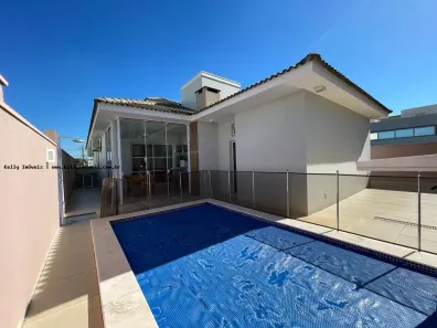 Casa de Condomínio com 3 Quartos à venda, 320m² no Parque Residencial Damha III, Presidente Prudente