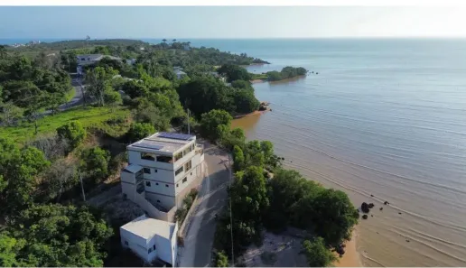 Casa com 7 Quartos à venda, 485m² no Praia do Morro, Guarapari