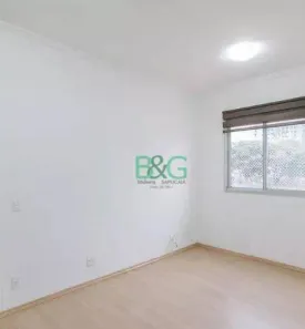 Apartamento com 2 Quartos à venda, 51m² no Vila Guiomar, Santo André