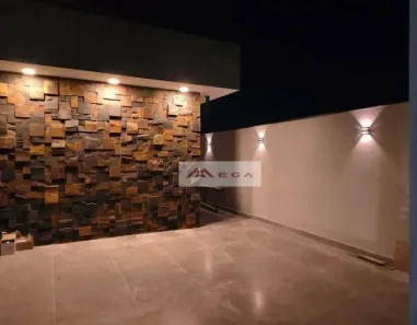 Casa com 3 Quartos à venda, 90m² no Chácara Recreio Alvorada, Hortolândia