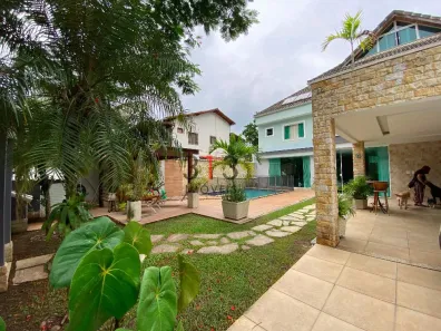 Casa com 4 Quartos à venda, 450m² no Vargem Pequena, Rio de Janeiro