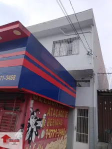 Casa com 3 Quartos à venda, 207m² no Jardim Santa Maria, São Paulo