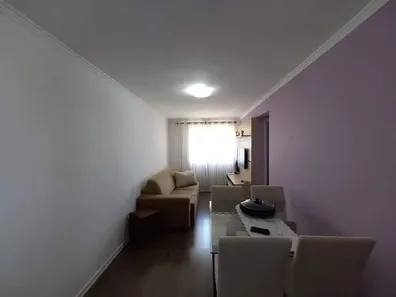 Apartamento com 2 Quartos à venda, 48m² no Parque Munhoz, São Paulo