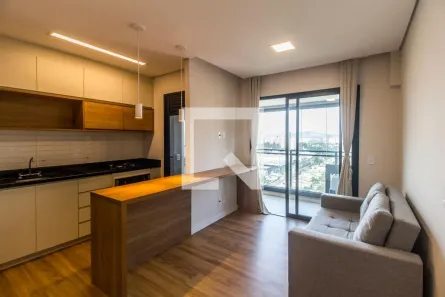 Apartamento com 2 Quartos à venda, 57m² no Tamboré, Barueri